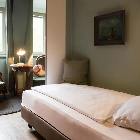 Hotel Heimathafen