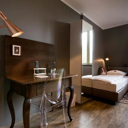 Heimathafen Hotel Lörrach