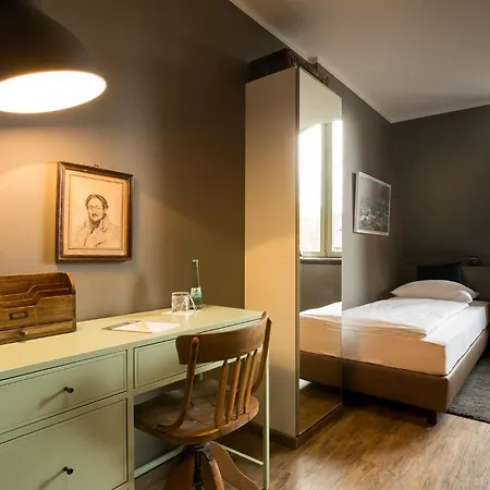 Heimathafen Hotel