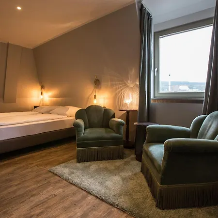 Heimathafen Hotel