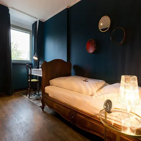 Hotel Heimathafen Lörrach