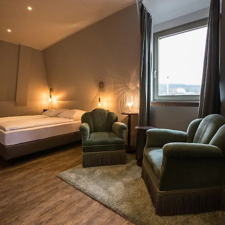 Hotel Heimathafen 3*
