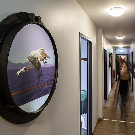 Heimathafen Lörrach