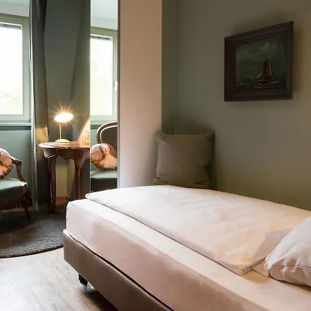 Heimathafen Hotel Lörrach