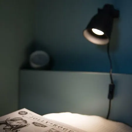 Heimathafen 酒店 3*