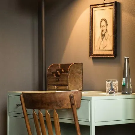 Heimathafen Hotel Lörrach