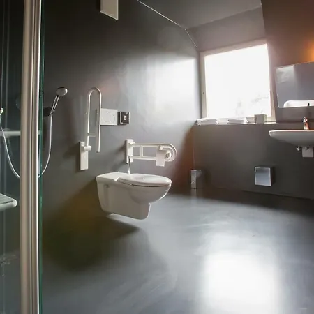 Hotel Heimathafen 3*