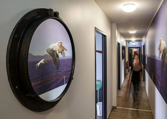 Heimathafen Лёррах