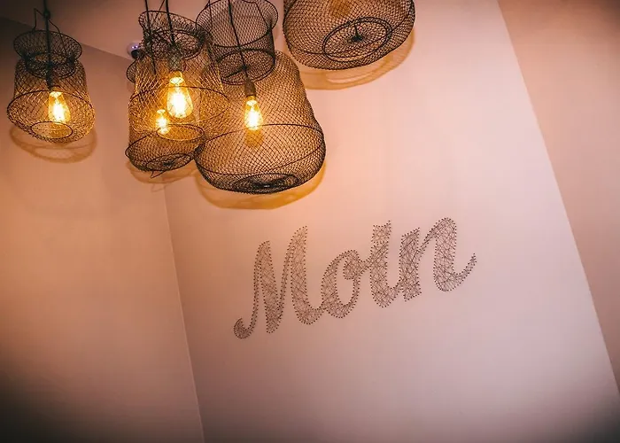 Отель Heimathafen