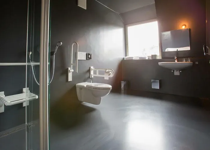 Отель Heimathafen 3*